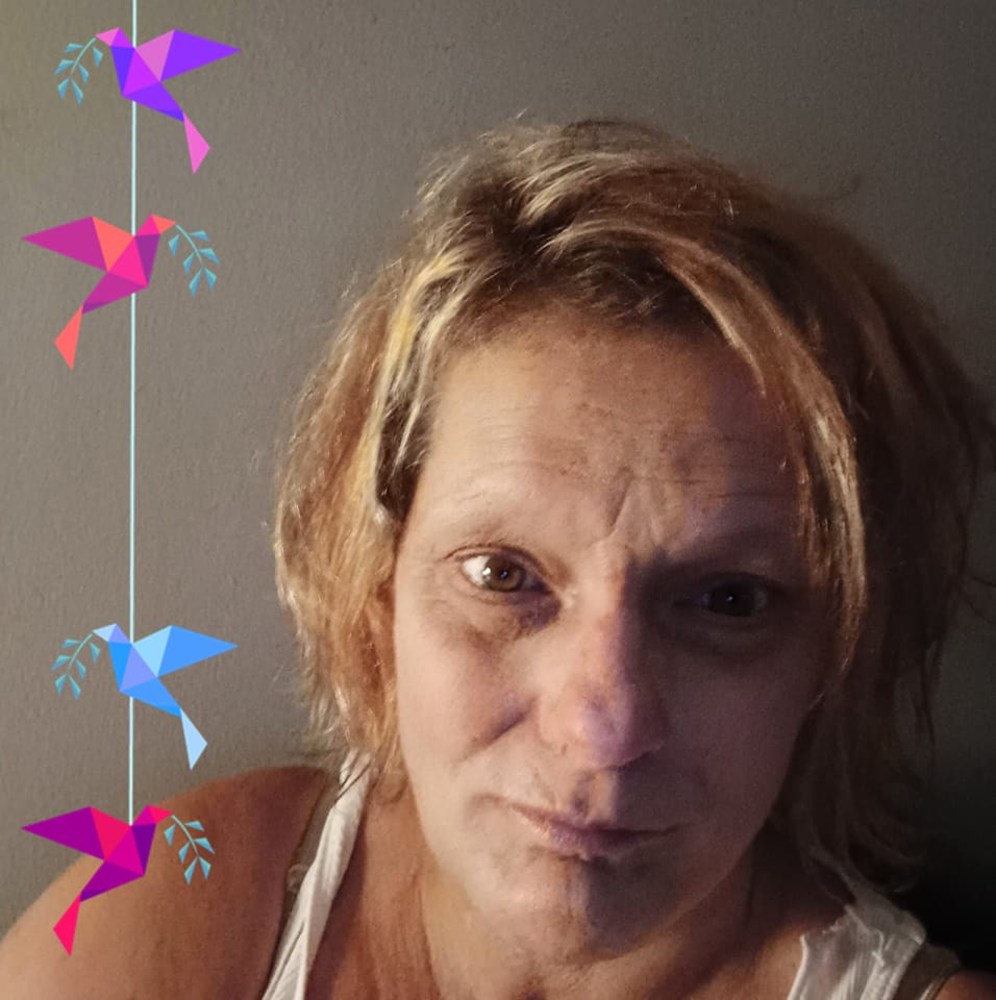 Meet your Posher, Melanie